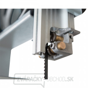 Pásová píla 230 V BASA 1.0 náhled