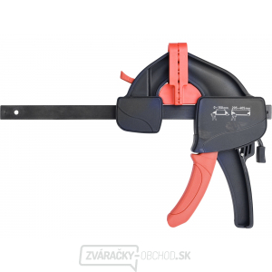 Rýchloupínacia svorka - 150mm Rýchloupínacia svorka - 150mm gallery main image