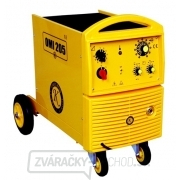 OMI 205 + horák 4m + kukla  gallery main image