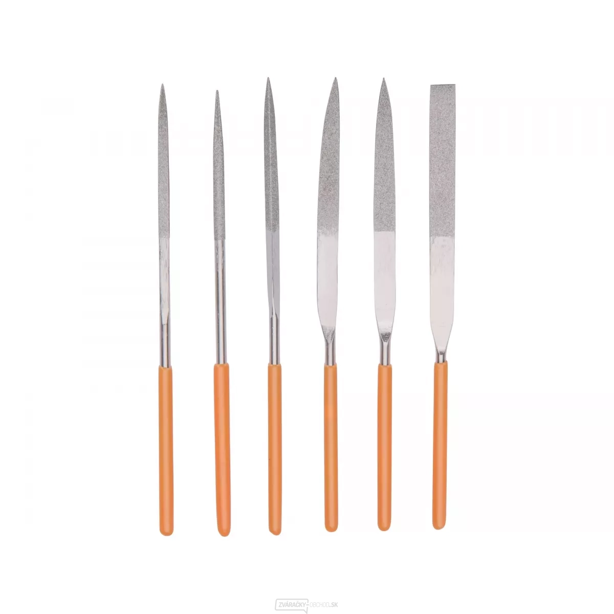 ihlové pilníky jehlove pilniky