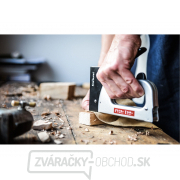 Pištoľ sponkovacie - 6-16mm náhled