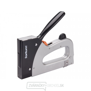 Pištoľ sponkovacie - 6-16mm Pištoľ sponkovacie - 6-16mm gallery main image