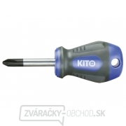 Skrutkovač křížový, PH 1x38mm, S2 Skrutkovač křížový, PH 1x38mm, S2 gallery main image