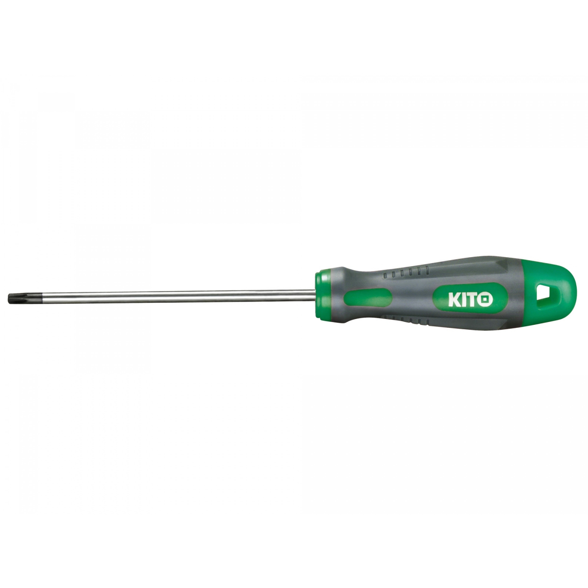 Skrutkovač TORX prodloužený, T 7x150mm, S2