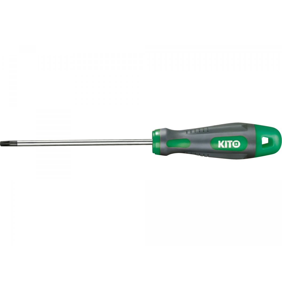 Skrutkovač TORX, T 6x100mm, S2