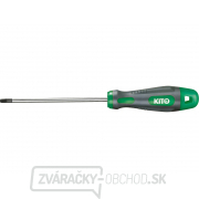 Skrutkovač TORX, T 6x100mm, S2 gallery main image