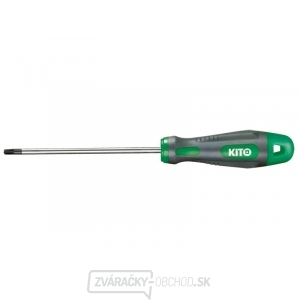 Skrutkovač TORX, T 30x100mm, S2 gallery main image