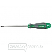 Skrutkovač TORX prodloužený, TTa 20x200mm, S2 Skrutkovač TORX prodloužený, TTa 20x200mm, S2 gallery main image