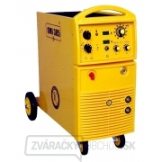 OMI 385 + Horák 36/4m + Redukčný ventil gallery main image