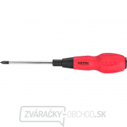 Skrutkovač křížový PH, PH 0x75mm Skrutkovač křížový PH, PH 0x75mm gallery main image