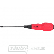 Skrutkovač křížový PH, PH 1x100mm Skrutkovač křížový PH, PH 1x100mm gallery main image