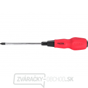 Skrutkovač křížový PH, PH 2x125mm Skrutkovač křížový PH, PH 2x125mm gallery main image