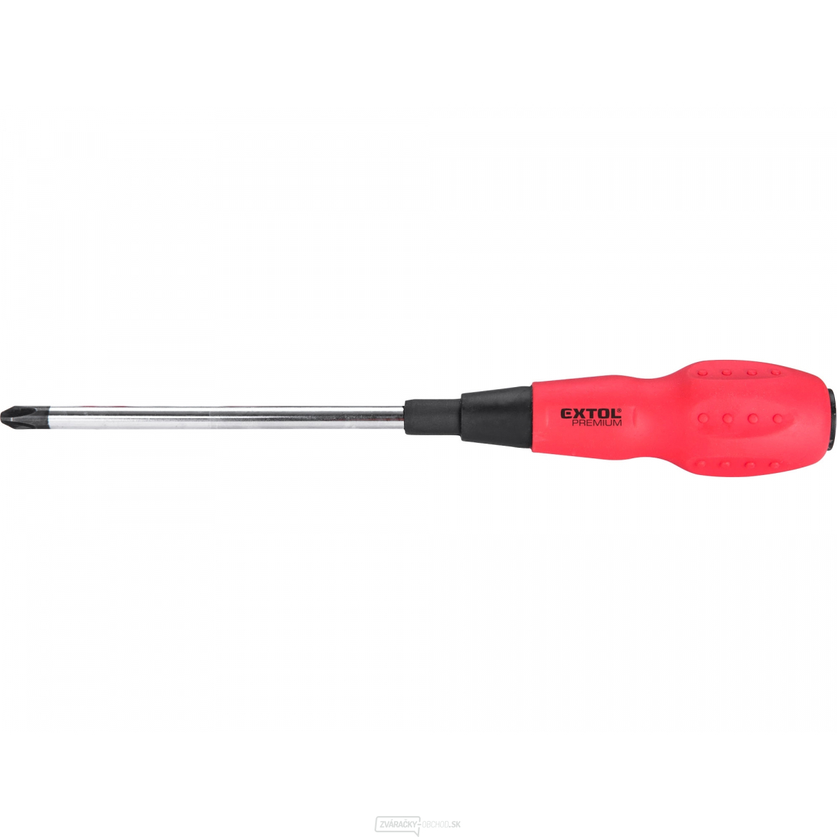 Skrutkovač křížový PH, PH 3x150mm Skrutkovač křížový PH, PH 3x150mm gallery main image