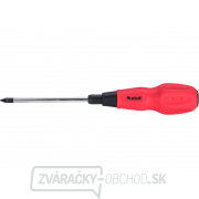 Skrutkovač křížový PZ, PZ 1x100mm gallery main image