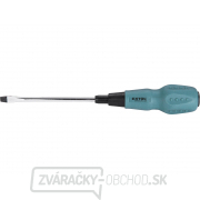 Skrutkovač plochý, (-) 6x125mm Skrutkovač plochý, (-) 6x125mm gallery main image