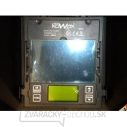 Samostvívací kukla Kowax KWX8 Náhľad