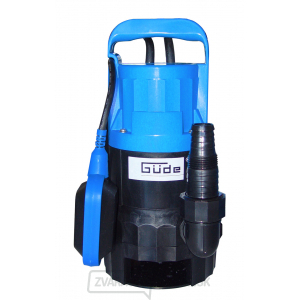 Ponorné kalové čerpadlo GS 4000 Ponorné kalové čerpadlo GS 4000 gallery main image