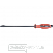 Skrutkovač úderový plochý, (-) 9,5x250mm Skrutkovač úderový plochý, (-) 9,5x250mm gallery main image