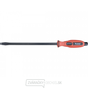 Skrutkovač úderový plochý, (-) 9,5x250mm Skrutkovač úderový plochý, (-) 9,5x250mm gallery main image