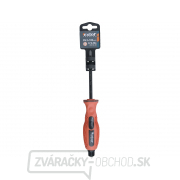 Skrutkovač úderový křížový PH, PH 2x100mm Náhľad