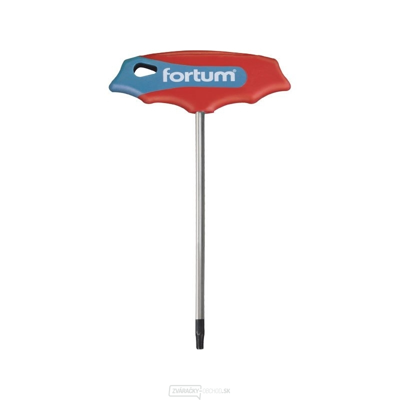 T-kľuč TORX, T 45, L 250mm