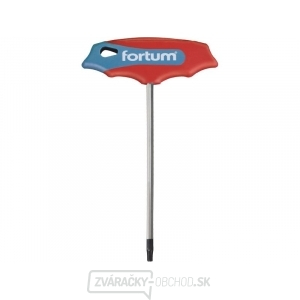 T-kľuč TORX, T 45, L 250mm gallery main image