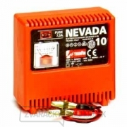 Nabíjačka autobatérií Telwin Nevada 10 Nabíjačka autobatérií Telwin Nevada 10 gallery main image