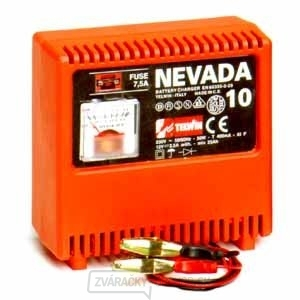 Nabíjačka autobatérií Telwin Nevada 10