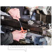 T-kľuče imbus - 9ks náhled