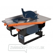 Stolná kotúčová píla FZB-200/800 gallery main image