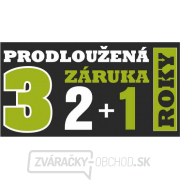 Aku búracie kladivo WU381 náhled