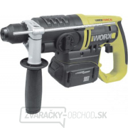 Aku búracie kladivo WU381 gallery main image