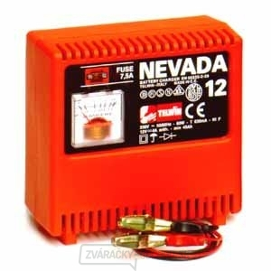 Nabíjačka autobatérií Telwin Nevada 12