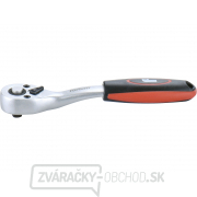 Ráčna Mechanic, 1/4 Ráčna Mechanic, 1/4