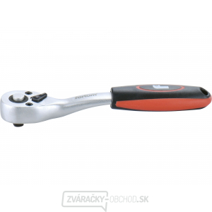 Ráčna Mechanic, 1/4 Ráčna Mechanic, 1/4