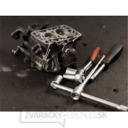 Ráčna Mechanic, 1/2