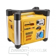 Elektrocentrála digitální invertorová  DGI 10 SP gallery main image