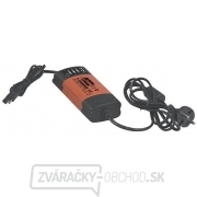 Nabíjačka gélových batérií Telwin T-Charge 12, 12 V/4 A gallery main image