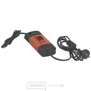 Nabíjačka gélových batérií Telwin T-Charge 12, 12 V/4 A gallery main image