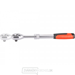 Ráčna teleskopická, 45 zubů Ráčna teleskopická, 45 zubů gallery main image