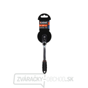 Ráčna tvarová kloubová, 48 zubů Náhľad