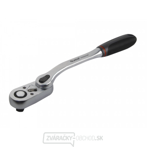 Ráčna tvarová kloubová, 48 zubů Ráčna tvarová kloubová, 48 zubů gallery main image