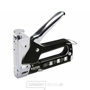 Pištoľ sponkovacie - 4-14mm Pištoľ sponkovacie - 4-14mm gallery main image