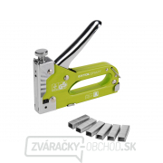 Pištole sponkovací - 4-14mm Pištole sponkovací - 4-14mm gallery main image