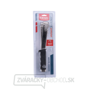 Kladivo sponkovací - 6-10mm náhled