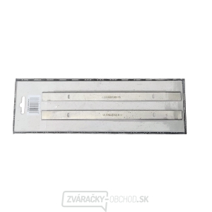 Hoblovací nože HMS 1070 Hoblovací nože HMS 1070 gallery main image