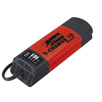 Automatická nabíjačka Telwin 12 V T-Charge 18 Boost 