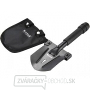 Lopatka víceúčelová, dĺžka 30cm náhled