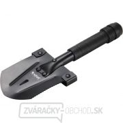 Lopatka víceúčelová, dĺžka 30cm Lopatka víceúčelová, dĺžka 30cm gallery main image