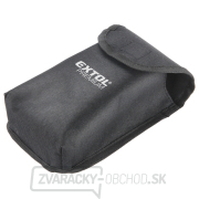 Skladacia lopatka s motykou, dĺžka 40 cm náhled